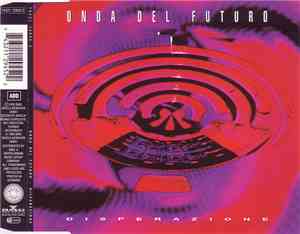 Onda Del Futuro - Disperazione