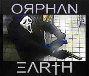 Orphan Earth - Dirty Digits