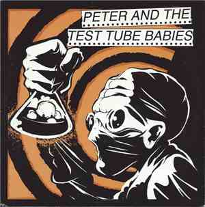 Peter And The Test Tube Babies - Supermodels