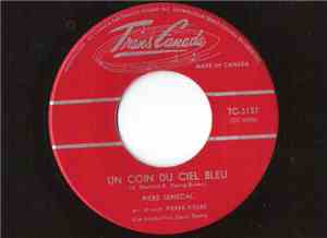 Pierre Senecal  - Un Coin Du Ciel Bleu