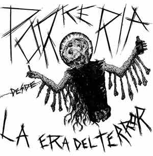 Porkeria - Desde La Era Del Terror