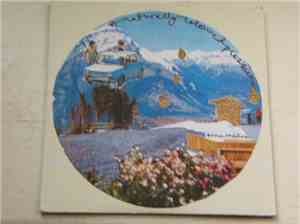 Prince Vaseline - Naturally Coloured Pleasure