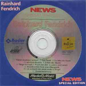 Rainhard Fendrich - NEWS Special Edition