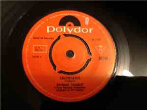 Raymond Froggatt - Callow-La-Vita