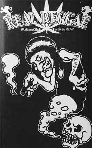 Real Reggae - Maze + THC Best