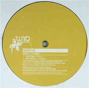 Redeyes - Hold Tight / Soul Brother