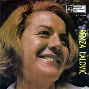 Remza Lalović - Zaljubljena