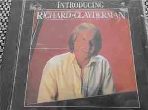 Richard Clayderman - Introducing Richard Clayderman
