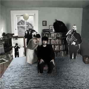 Richard Swift  - The Atlantic Ocean