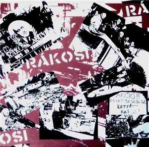 Rákosi - Rákosi