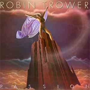 Robin Trower - Passion