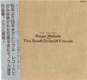 Roger Nichols & The Small Circle Of Friends - The Drifter
