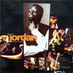 Ronny Jordan - The Quiet Revolution