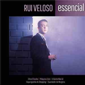Rui Veloso - Essencial