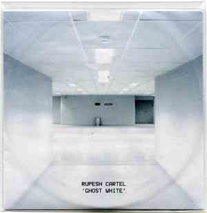 Rupesh Cartel - Ghost White