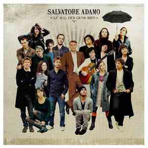 Salvatore Adamo - Le Bal Des Gens Bien