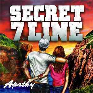 Secret 7 Line - Apathy