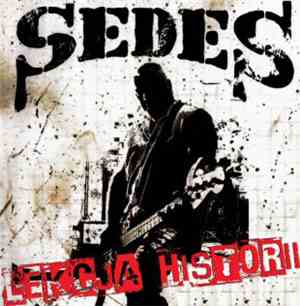Sedes - Lekcja Historii