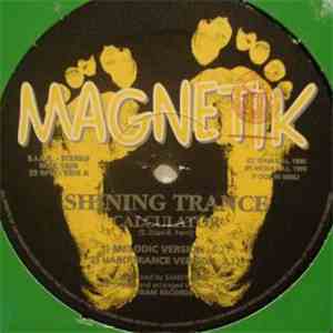 Shining Trance - Calculator
