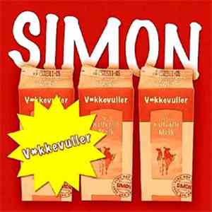 Simon  - Vkkevuller