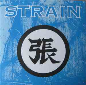 Strain - These Years