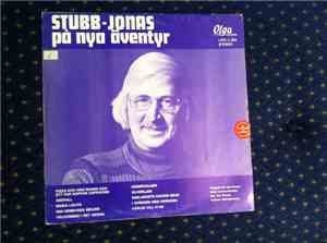 Stubb-Jonas - På Nya Äventyr