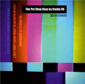 Studio 99 - The Pet Shop Boys