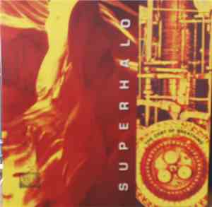 Superhalo - The Cost Of Breathing