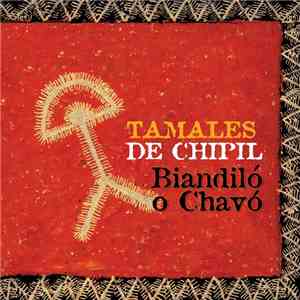 Tamales De Chipil - Biandilò O Chavò