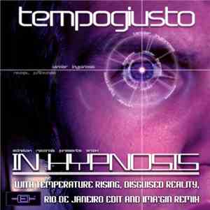 Tempo Giusto - In Hypnosis