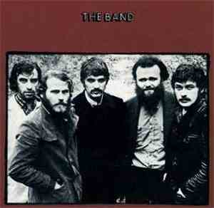 The Band - The Band