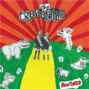 The Credentials  - Routines