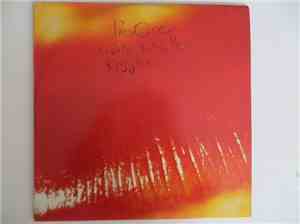 The Cure - Kiss Me Kiss Me Kiss Me