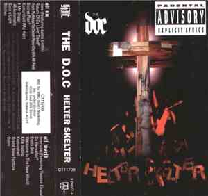 The D.O.C. - Helter Skelter