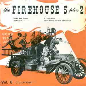 The Firehouse 5 Plus 2 - The Firehouse 5 Plus 2 Vol. 6