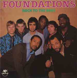The Foundations - Back To The Beat