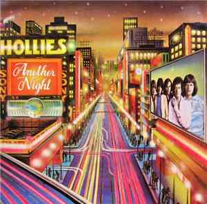 The Hollies - Another Night