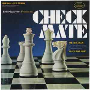 The Nextmen - Checkmate