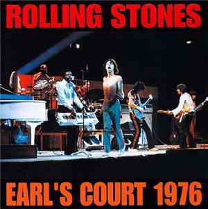 The Rolling Stones - Earl's Court 1976