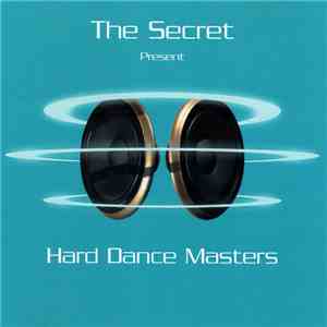 The Secret - Hard Dance Masters