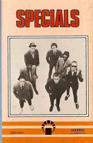 The Specials - Specials