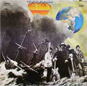 The Steve Miller Band - Sailor