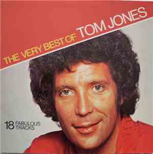 Tom Jones - The Very Best Of
