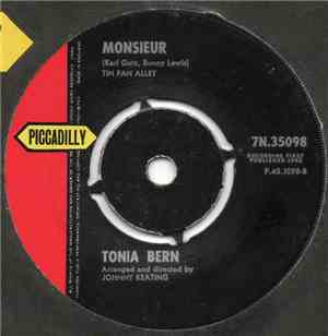 Tonia Bern - The Duck (Quack-Quack)