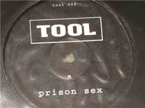 Tool  - Prison Sex