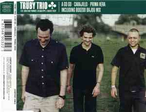 Trüby Trio Feat. Christian Prommer, Roland Appel & Rainer Trüby - A Go Go • ...