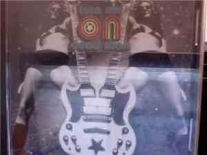 Turn Me On Dead Man - God Bless The Electric Freak