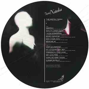 Twins Natalia - The Destiny Room - The Original Demo Recordings