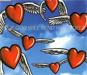 U2 - If God Will Send His Angels