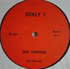 Unknown Artist - Dolly 1